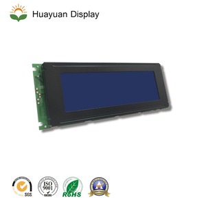 Großhandel Lcd Displays 5,4-Zoll-Punkte 240 X64 STN Lcd Display Module Controller IC RA6963L2NA oder kompatibler IC - Product Image 4