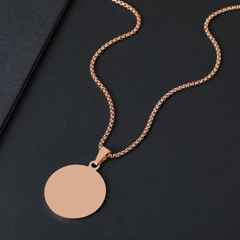 Rose gold