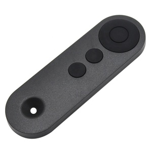 OEM personalizzare 315Mhz 433Mhz RF telecomando per la luce a LED domotica - Product Image 2