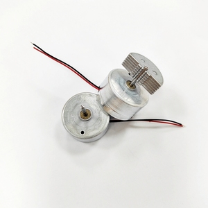 Compact 1.5V Mini Vibration <strong>Motor</strong> 300 Core <strong>3600</strong> <strong>RPM</strong> Dc <strong>Motor</strong> Small <strong>Electric</strong> <strong>Motors</strong> for Toys Robotics - Product Image 2