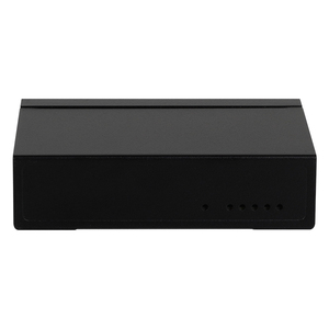 VCOM 5port <strong>10</strong>/<strong>100M</strong> Ethernet Unmanaged Network Switch RJ45 <strong>LAN</strong> Box for House Internet - Product Image 5
