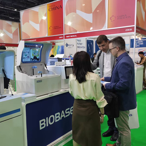 BIOBASE統合自動ゲルイメージングシステム - Product Image 5