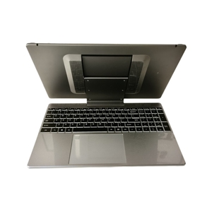 Brand new 15.6 polegada FHD touchscreen laptop <span class=keywords><strong>360</strong></span> graus rotativo 2 em 1 conversível N95 12G 1TB laptop Multiform