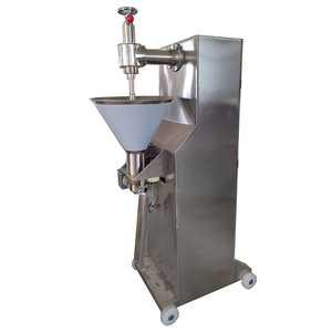 Otomatik ticari frekans dönüşüm kazma manuel köfte şekillendirme makinesi - Product Image 4