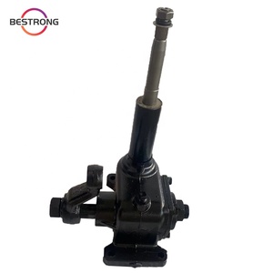 WUZHENG WAW tarım 3 üç tekerlekli dizel üç tekerlekli bisiklet yedek parçaları direksiyon makinesi için yön makinesi meclisi - Product Image 5