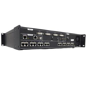 06-VX4S-N โปรเซสเซอร์ Novastar VX4S โปรเซสเซอร์วิดีโอสำหรับจอแสดงผล LED พร้อมโปรเซสเซอร์วิดีโอ SDI Nova VX4S-N - Product Image 6