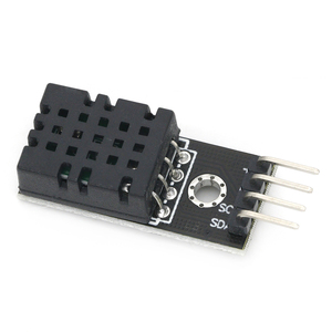 DHT20 Temperature And Humidity <strong>Sensor</strong> IIC <strong>Digital</strong> Signal Output Humidity <strong>Sensor</strong> Module Replaces DHT11 For <strong>Arduino</strong>