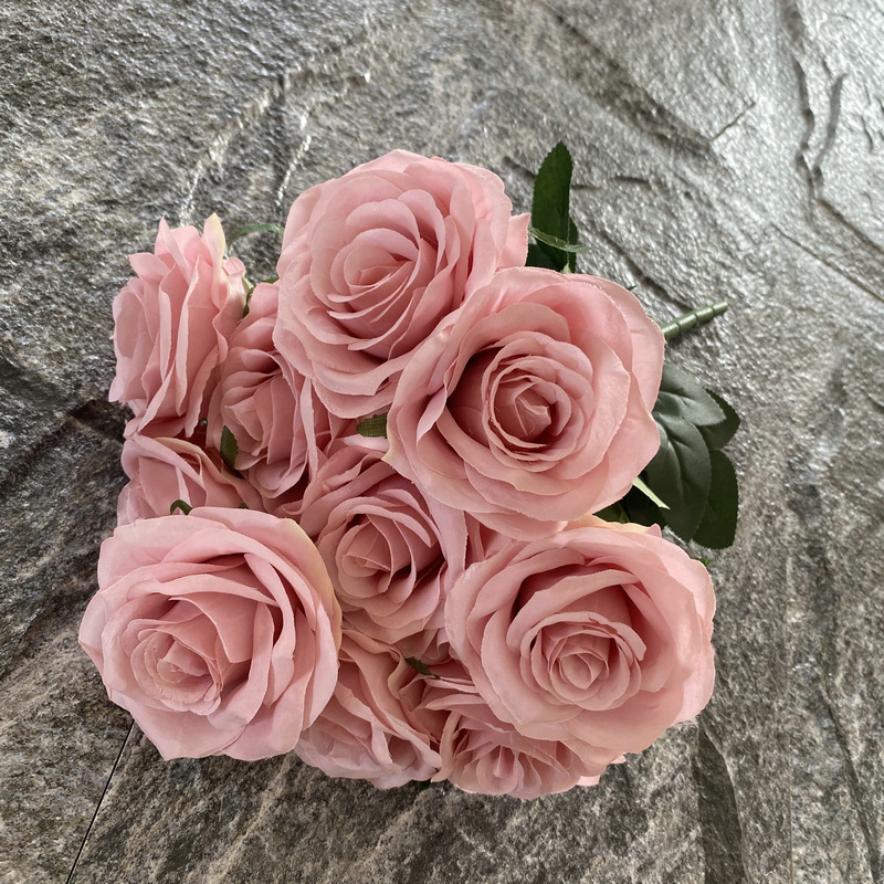 Rosa autunnale