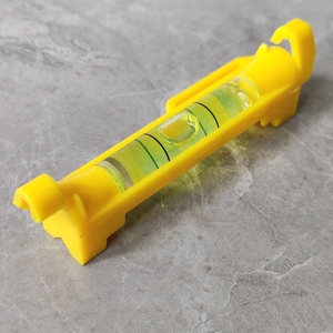 検証済みの工場最安値ラインバブルレベル小さなバブルレベル - Product Image 2