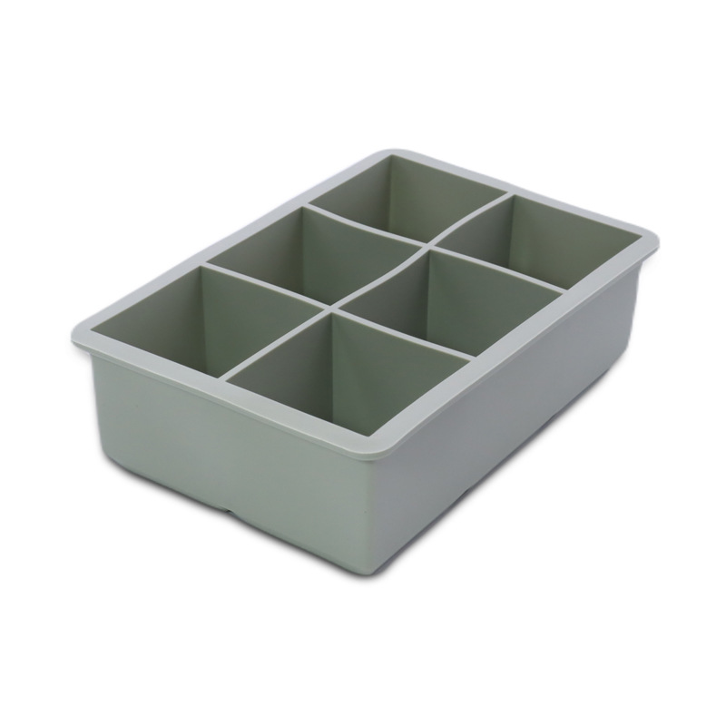 Morandi green without lid