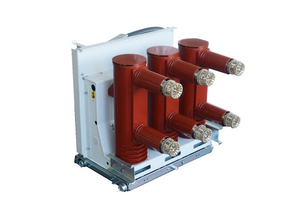 Một BB vd4 loạt 12kv chân không ngắt mạch | mô hình 12.06.25 P150-HE 110nst, 630A 25kA IEC chứng nhận cho trạm biến áp - Product Image 3