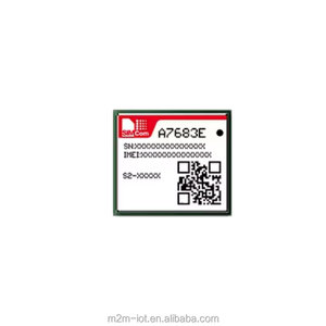 Modulo SIMCOM CAT1 LTE A7683E A7683 - Product Image 1