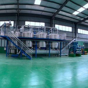 High <strong>Oil</strong> Yield 30-200 TPD Pork Fat Melting Equipment Beef Tallow Processing Line Chicken Hump Snake Meat <strong>Oil</strong> Extraction Machine - Product Image 1