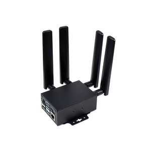Kit de expansión de comunicaciones Raspberry PI 5G, módulo de RM520N-GL, carcasa de banda de posicionamiento GlobalTone GNSS - Product Image 4