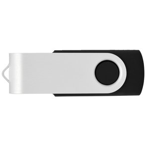 批发Usb 2.0 3.0 4gb 8gb 16GB定制标志廉价旋转u盘笔盘钥匙贸易展览赠送礼品 - Product Image 2