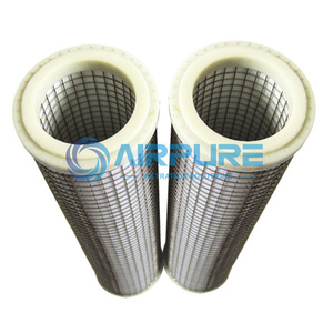 Hohe qualität 93510000 ersetzen pressluft präzisions <span class=keywords><strong>filter</strong></span> C25-10 C50-10