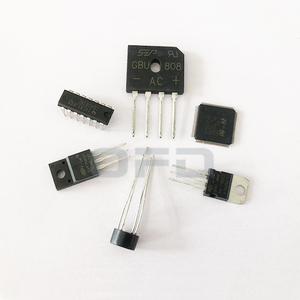 <strong>ADC0808</strong> Original Integrated Circuit MCU Microcontroller IC Chip Electronic Components <strong>ADC0808</strong> - Product Image 1