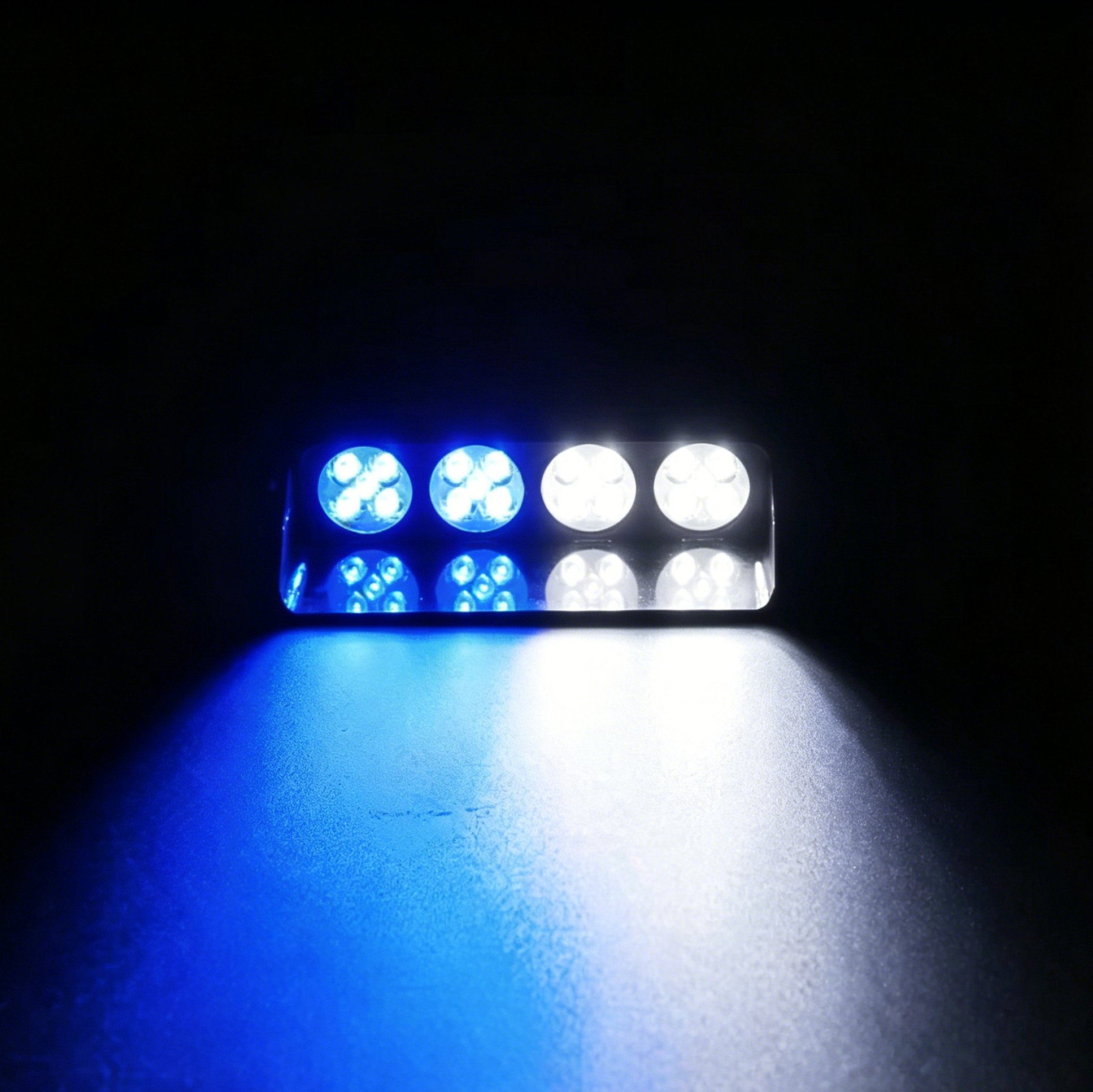 Bleu+Blanc