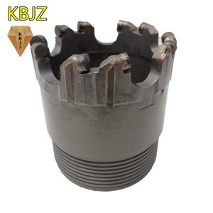 KBJZ Factory Wholesale Price 108 110 112 mm Crown <strong>Core</strong> Pdc Bit for <strong>Core</strong> <strong>Drilling</strong> <strong>Sampling</strong> - Product Image 1