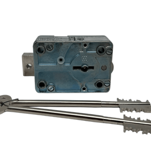 DORMAKABA 70011 Primus c-mekanik tuş kilidi - Product Image 2
