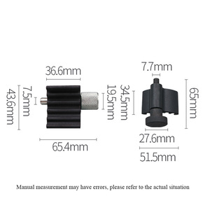 Набор инструментов для разборки коленчатого вала - Product Image 5