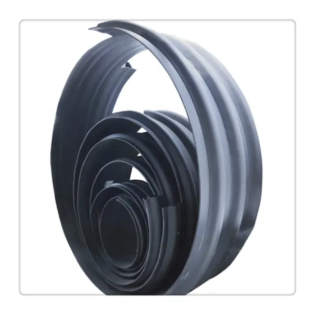 Tubo de hdpe de diâmetro de 1000mm, tubo de aço reforçado, tubo espiral