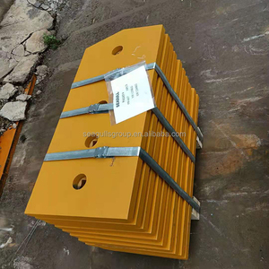 Dozer d6r d6h cắt cạnh và <span class=keywords><strong>bit</strong></span> cuối 9w8874 9w8875 9w1878 4t6659 - Product Image 5