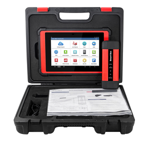 LAUNC-H X431 PAD V OBD Online-Programmierung Auto-Vollsystem-Diagnose-Tool - Product Image 1