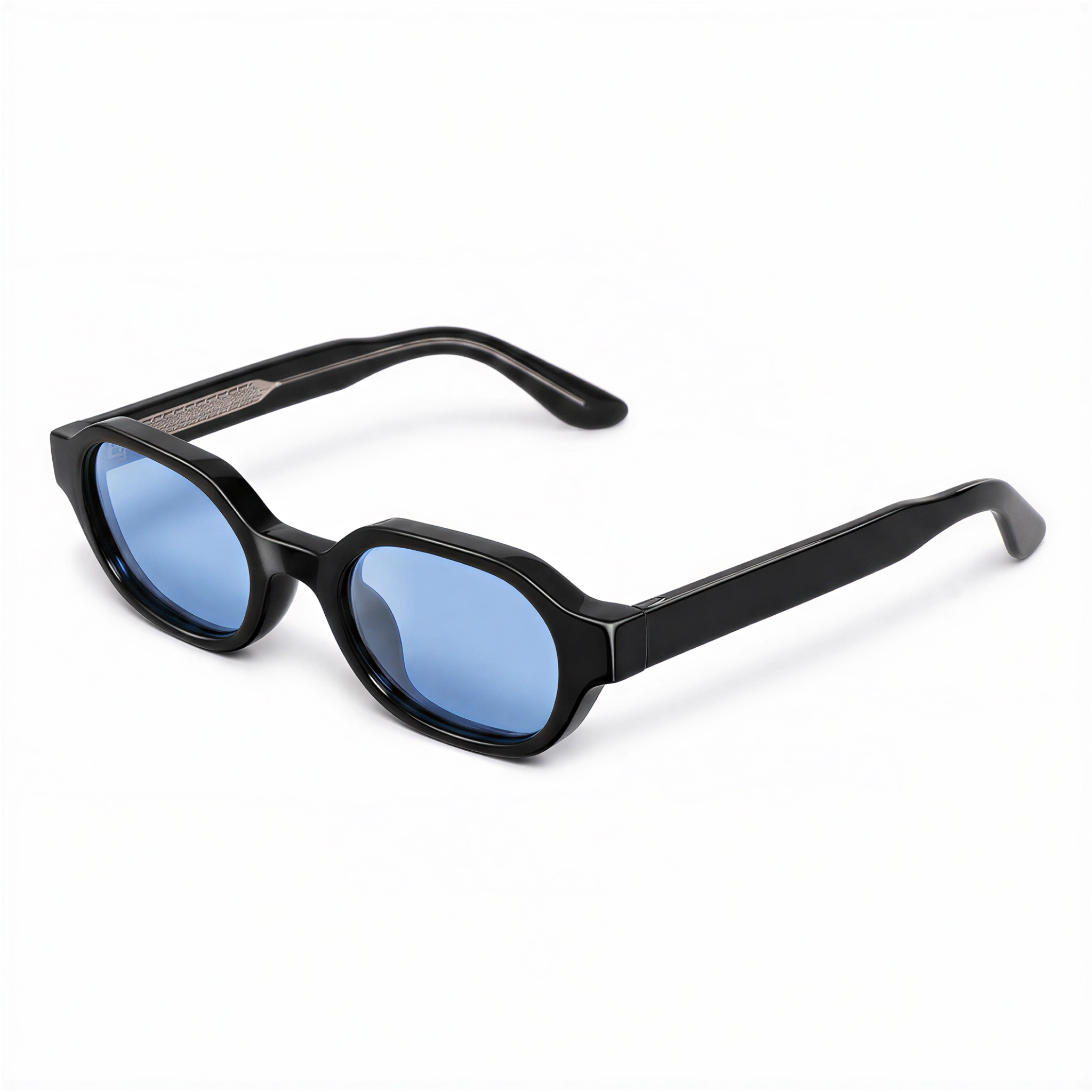 Noir/Bleu