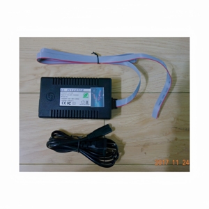 EL Advertising Poster Inverter mit kunden spezifischen Flash-Programmen zur Erstellung exklusiver dynamischer Lichteffekte - Product Image 3