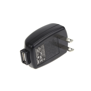 ユニークなデザインAndroid & Apple for Qiワイヤレス充電器プラグ12V 5V 6V 1A 2A 5W USB電源アダプター12V 5V 6V 1A 5W充電器 - Product Image 6