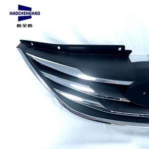 カーボンファイバーカーパーツフロントバンパーグリル<span class=keywords><strong>86350</strong></span>-3S600ソナタUSA 2013 <span class=keywords><strong>86350</strong></span>-<span class=keywords><strong>3S500</strong></span>