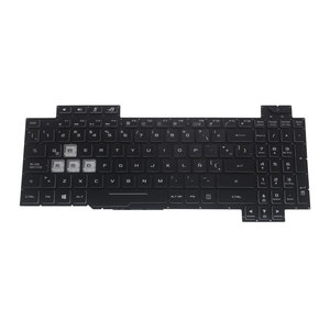 LA Latin GL704 Backlit <strong>Keyboard</strong> <strong>for</strong> ASUS ROG GL704GV GL704GM GL704GW 0KN1 5B1LA21 LA <strong>Computers</strong> <strong>Notebook</strong> <strong>Keyboards</strong> - Product Image 1