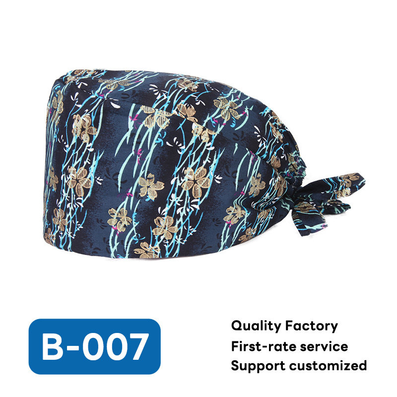 B-007