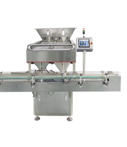 <strong>High</strong> <strong>Speed</strong> 24 Channels <strong>Automatic</strong> Capsule Tablet Softgel <strong>Counting</strong> Bottling <strong>Machine</strong> for Tablets and Capsule