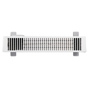 Taşıma kolları ile eleman Turbo opsiyonel konvektör ısıtıcı 750/1250/2000W - Product Image 2
