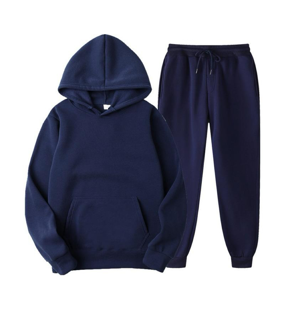 Bleu foncé