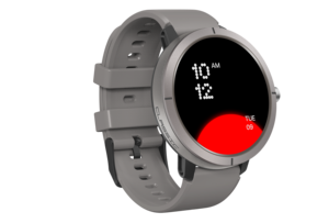 Nulldruck-Gurt GPS-Smartwatch für Android Beantworten Sie Anrufe während des Monats Lange Gesundheits überwachungs programme mit SDK-Funktion - Product Image 6