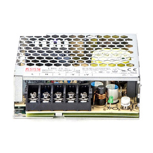Có nghĩa là tốt LRS-75-5 5V 14A công nghiệp PSU, tiêu thụ điện năng thấp, OLP/OVP/SCP 90% Eff -30 ~ + 70 ℃ AC-DC chuyển đổi cung cấp điện - Product Image 4
