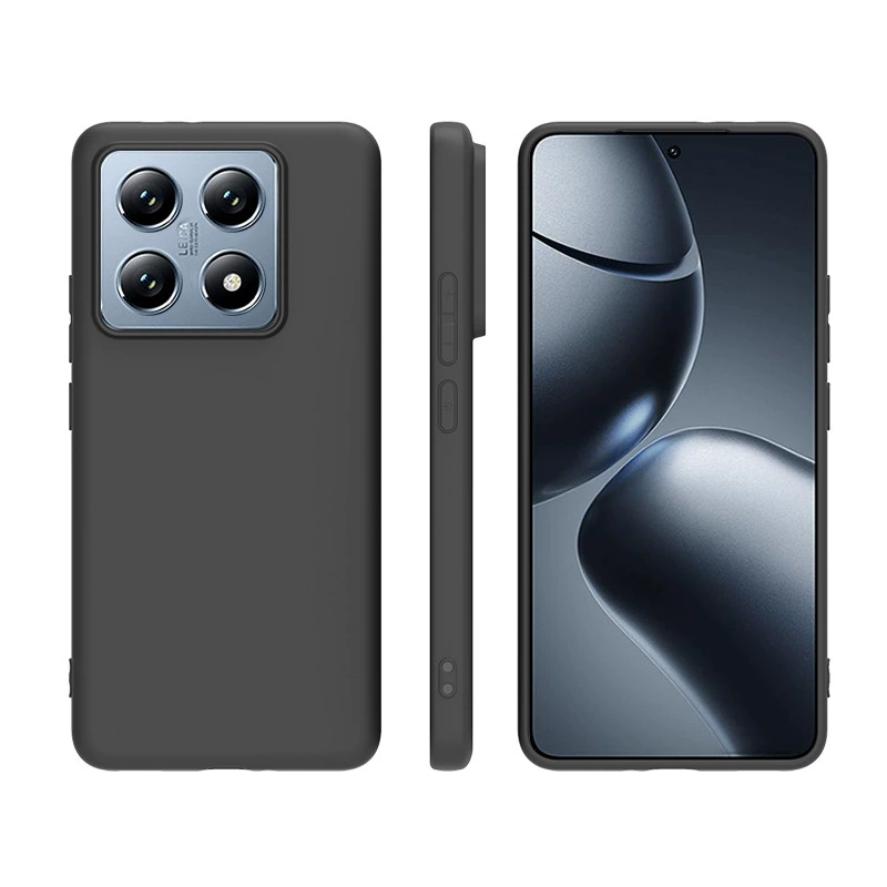 สีดำ ไม่มีตัวป้องกันกล้อง