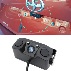 Cámara de salpicadero de espejo de 10 pulgadas, grabadora de coche con grabación en bucle, g-sens, frontal y trasera, 1080P, FHD, pantalla táctil completa - Product Image 3
