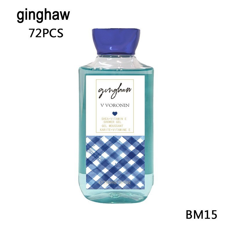 BM15-GINGHAW