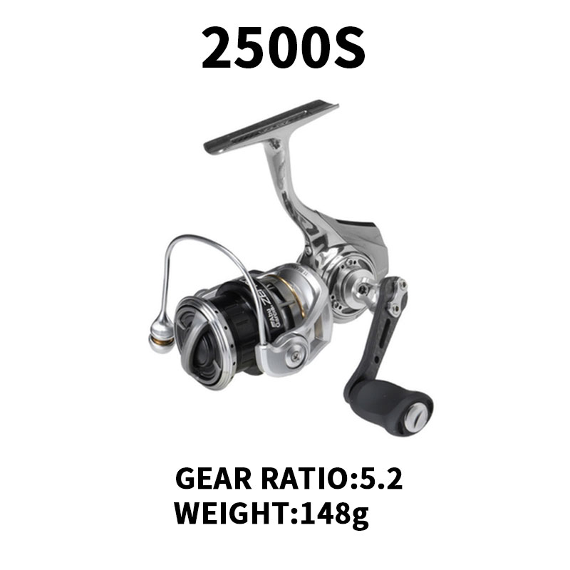 2500S