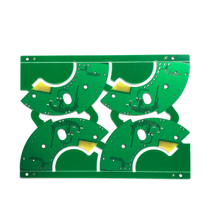 แผงวงจร PCB แบบกำหนดเองผู้ผลิตโรงงานบริการครบวงจร - Product Image 4