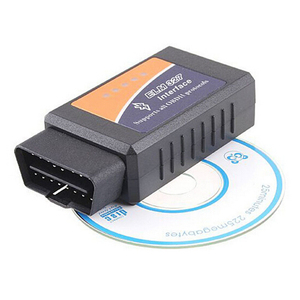ELM327 V1.5 für Bluetooth Automotive Diagnostic Tool OBD-Scanner Android IOS Windows für Auto detektor Code Reader OBD 2 Code Rea - Product Image 3