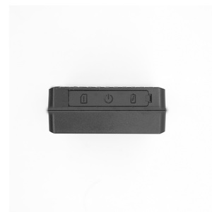 Fabricante GPS/GSM/GPRS Sistema de seguimiento Impermeable GPS Vehículo Original GPS Tracker - Product Image 6