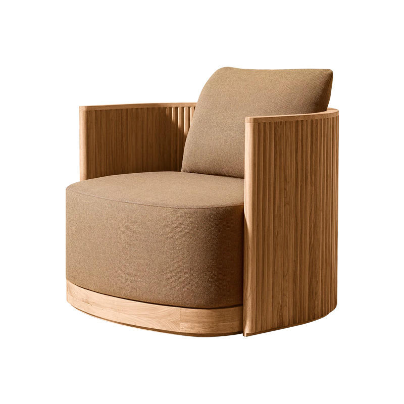 โซฟาเดี่ยว B