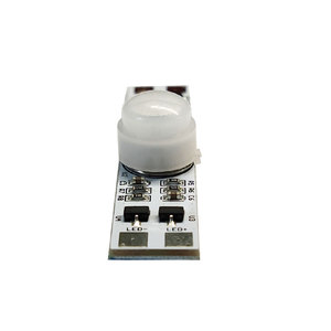 5v 12v Mini Led Pir Infrared Ray Motion <strong>Sensor</strong> Body Switch Automatic Intelligent <strong>Lighting</strong> on Off Detector Strip Motion <strong>Sensor</strong> - Product Image 1
