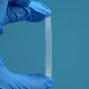 Sản xuất tùy chỉnh rõ ràng Borosilicate K9 <span class=keywords><strong>BK7</strong></span> B270 hợp nhất silica có thể nhìn thấy Laser AR tráng tròn vuông cửa sổ quang học cho y tế - Product Image 3