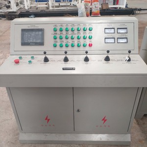 <strong>Interlocking</strong> <strong>Block</strong> Making Machinery DY 400 T Automatic Hydraulic Silent Press <strong>Block</strong> Making Machine - Product Image 5